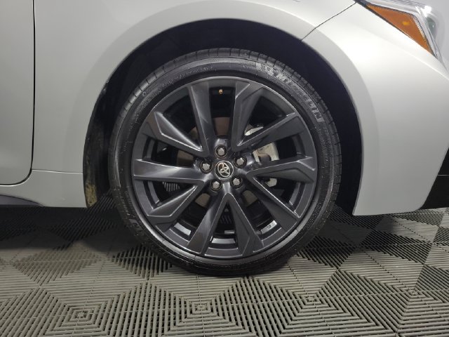 Used 2024 Toyota Corolla SE FWD image 11