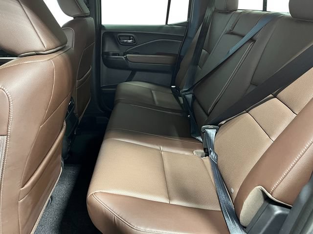 New 2026 Honda Ridgeline RTL image 24