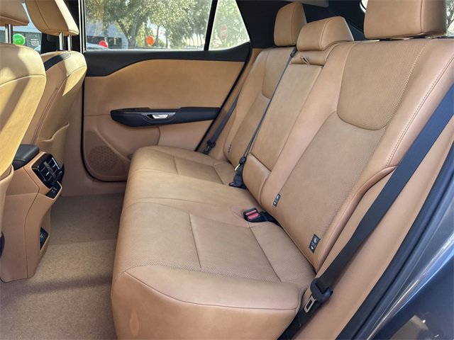 Used 2024 Lexus RZ 300e Premium image 23