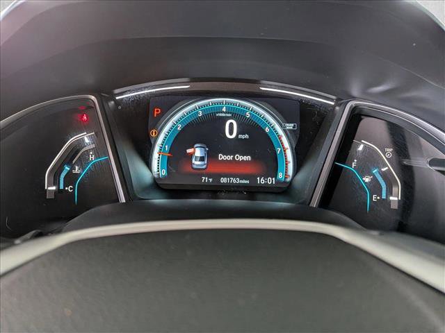 Used 2018 Honda Civic EX-L image 11