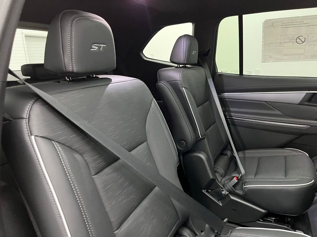 New 2026 Buick Enclave Sport Touring w/ Power Package image 34