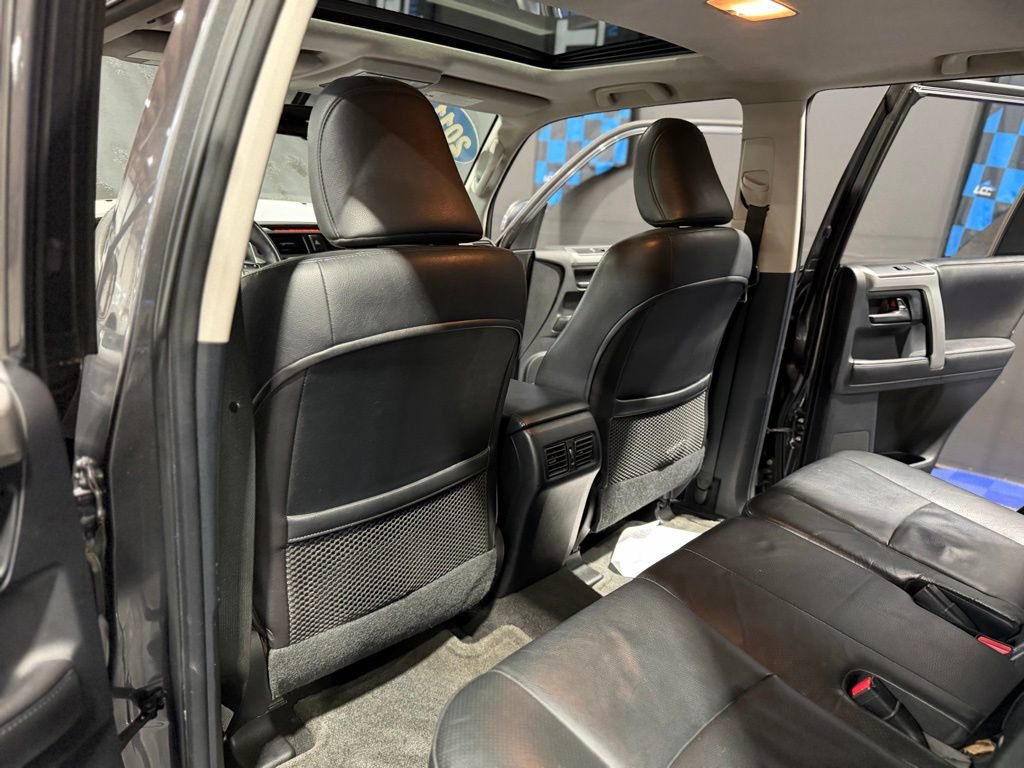 Used 2011 Toyota 4Runner Limited image 22