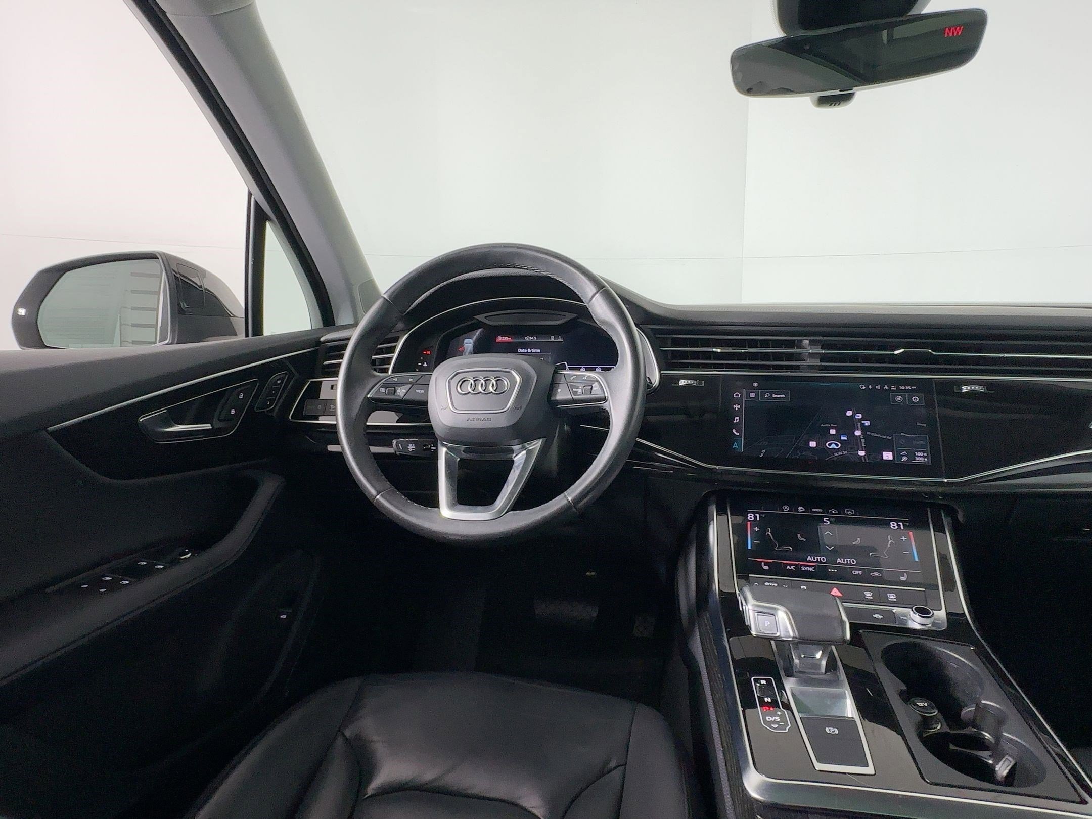 Used 2023 Audi Q7 3.0T Premium Plus image 28