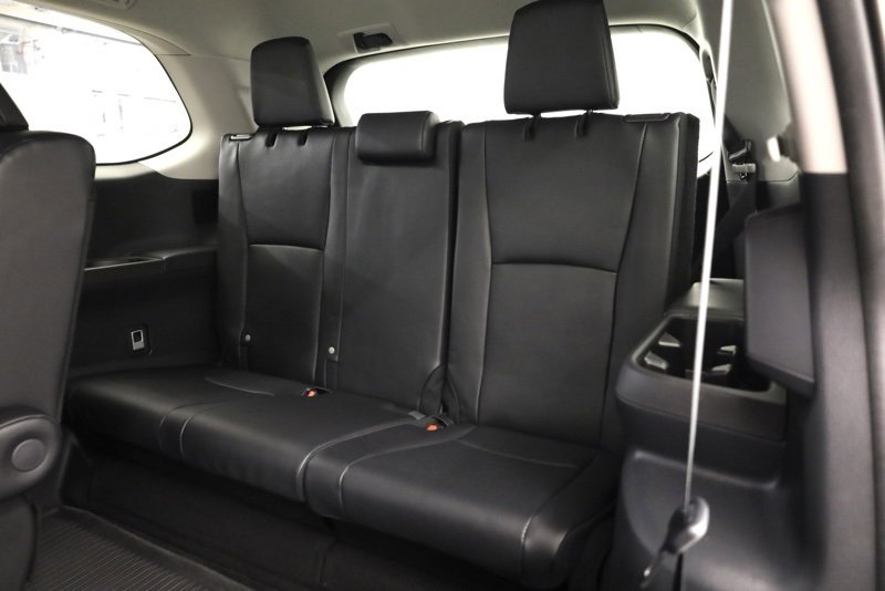 Certified 2024 Toyota Grand Highlander XLE image 34