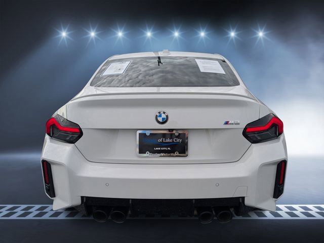 Used 2023 BMW M2 w/ Lighting Package image 4