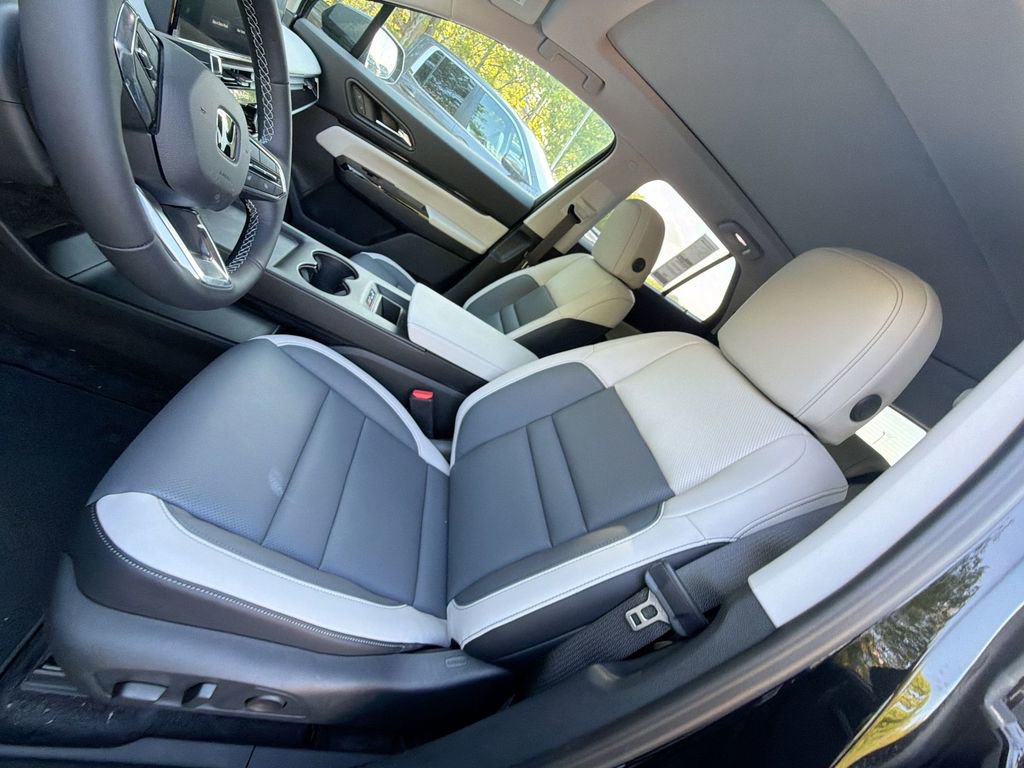New 2026 Honda Prologue Elite image 13