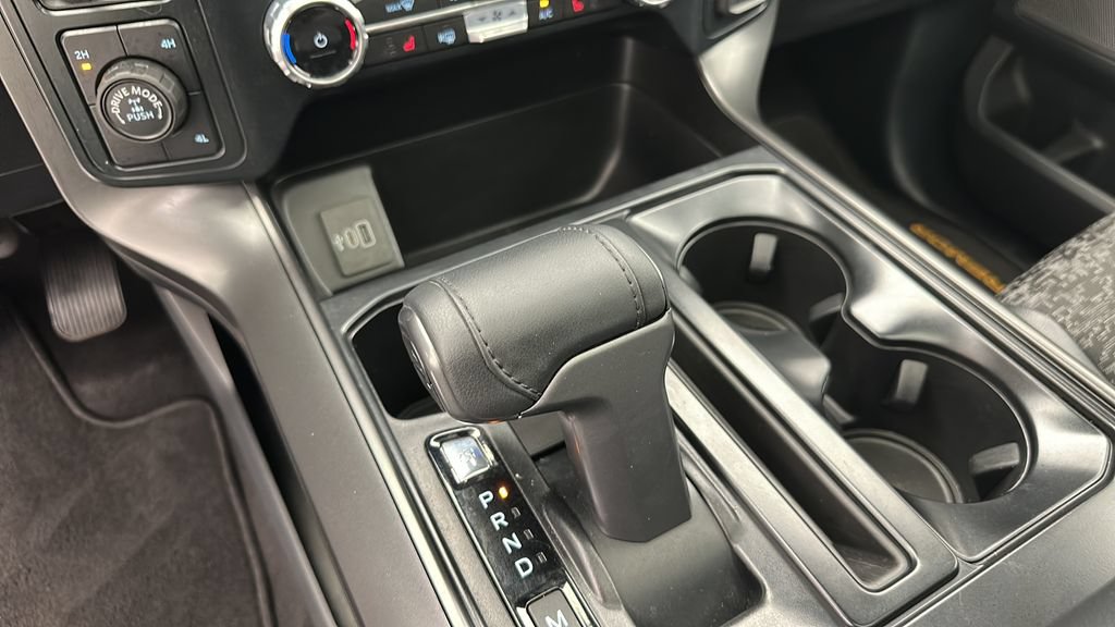 Used 2025 Ford F150 Tremor w/ Bed Utility Package AWD/4WD image 24