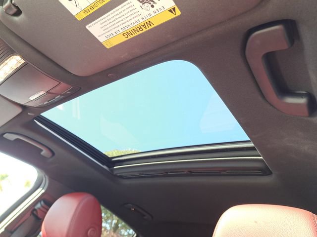 Used 2023 Mercedes-Benz GLC 300 4MATIC Coupe w/ AMG Line image 18