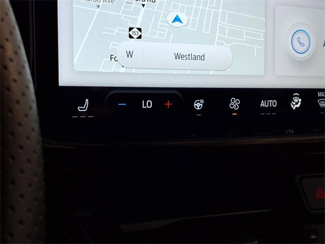 Certified 2023 Ford Escape ST-Line w/ Tech Pack #1 image 6