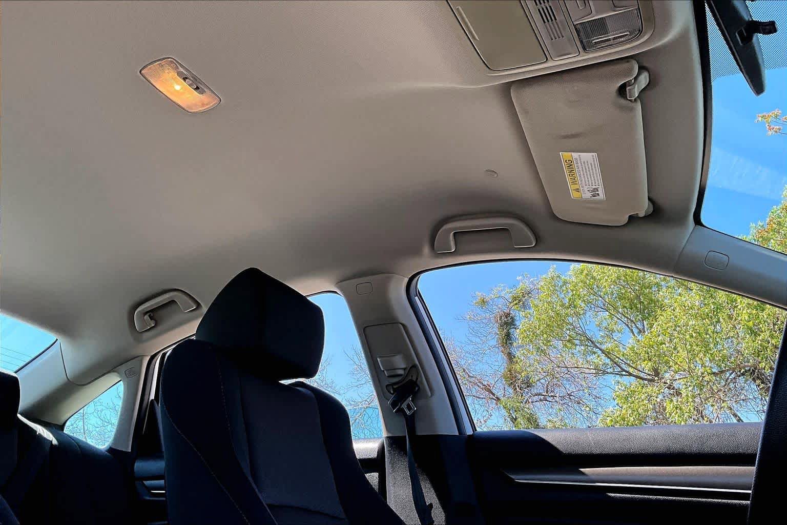 Used 2018 Honda Accord LX image 13