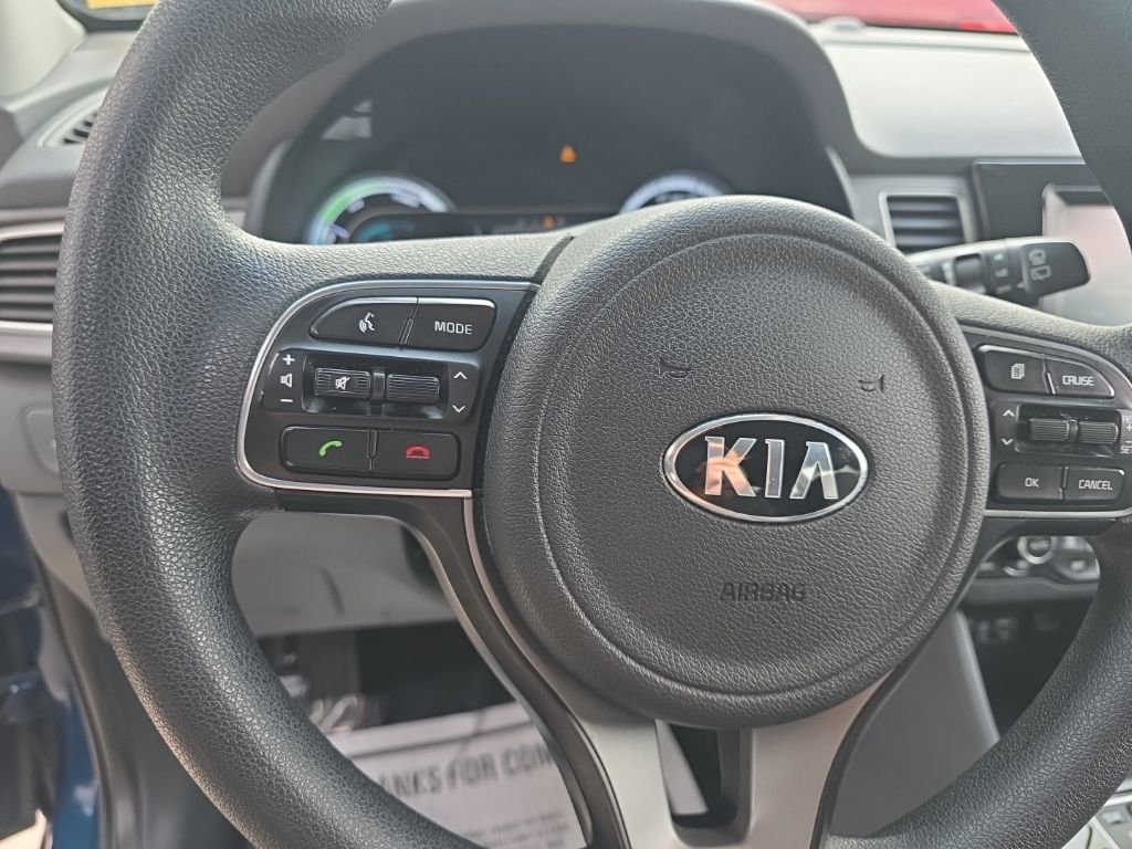 Used 2019 Kia Niro LX FWD image 11