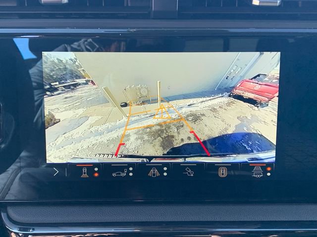 Used 2024 GMC Sierra 1500 AT4 w/ AT4 Premium Package image 34