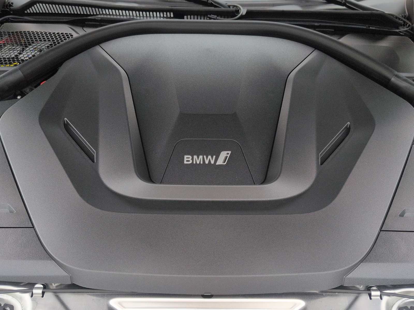 New 2026 BMW i4 xDrive40i w/ Premium Package AWD/4WD image 15