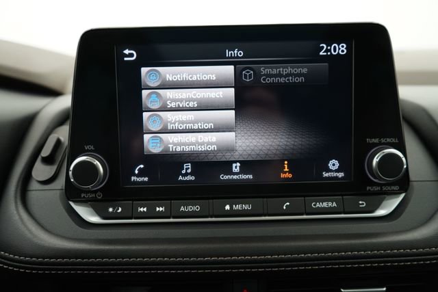 Used 2023 Nissan Rogue SV w/ SV Premium B Package image 31