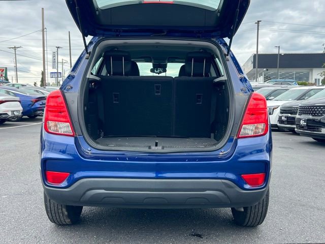 Used 2017 Chevrolet Trax LS FWD image 7