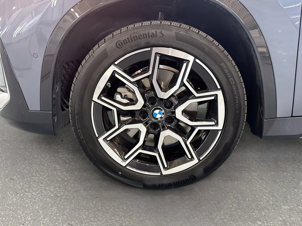 Used 2026 BMW X1 xDrive28i w/ Technology Package AWD/4WD image 30