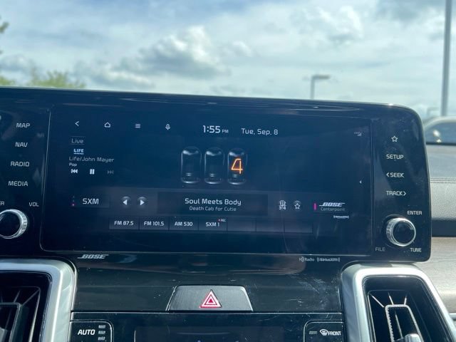 Certified 2022 Kia Sorento SX Prestige AWD/4WD image 19
