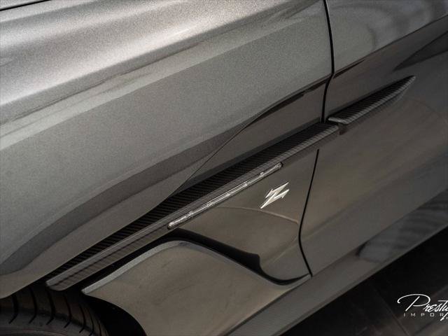 Used 2018 Aston Martin Vanquish Zagato RWD image 27