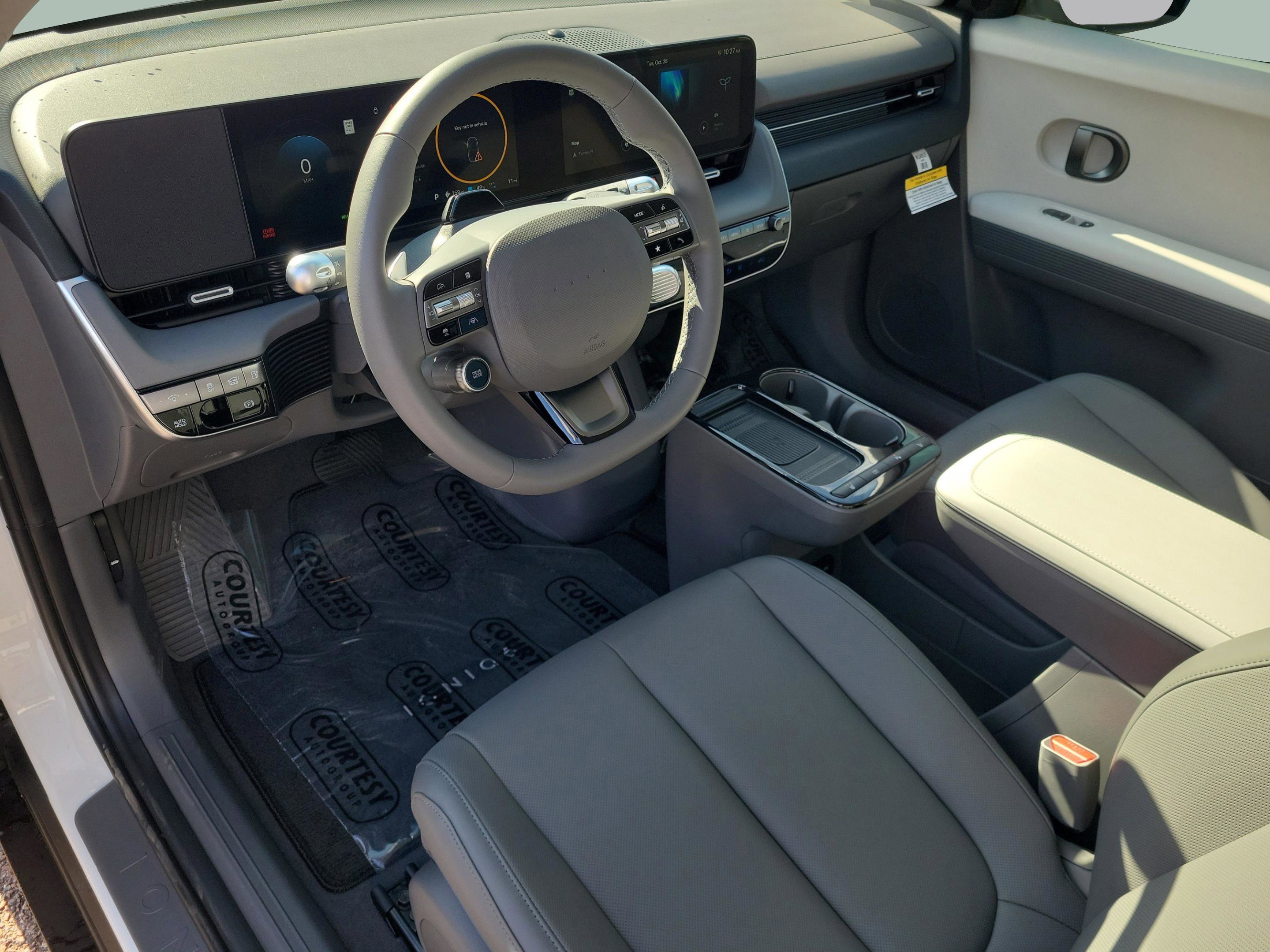 New 2026 Hyundai Ioniq 5 SEL image 17