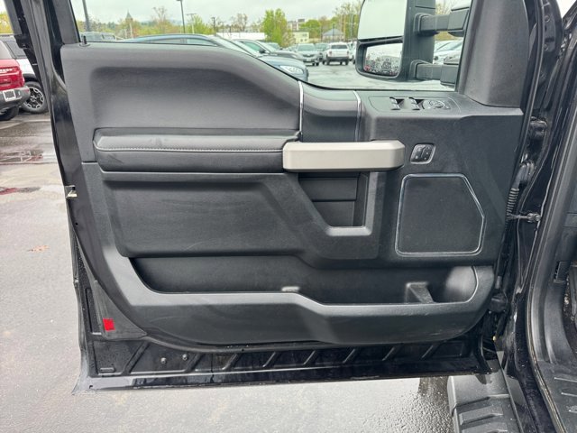 Used 2019 Ford F150 Lariat w/ Equipment Group 502A Luxury AWD/4WD image 23