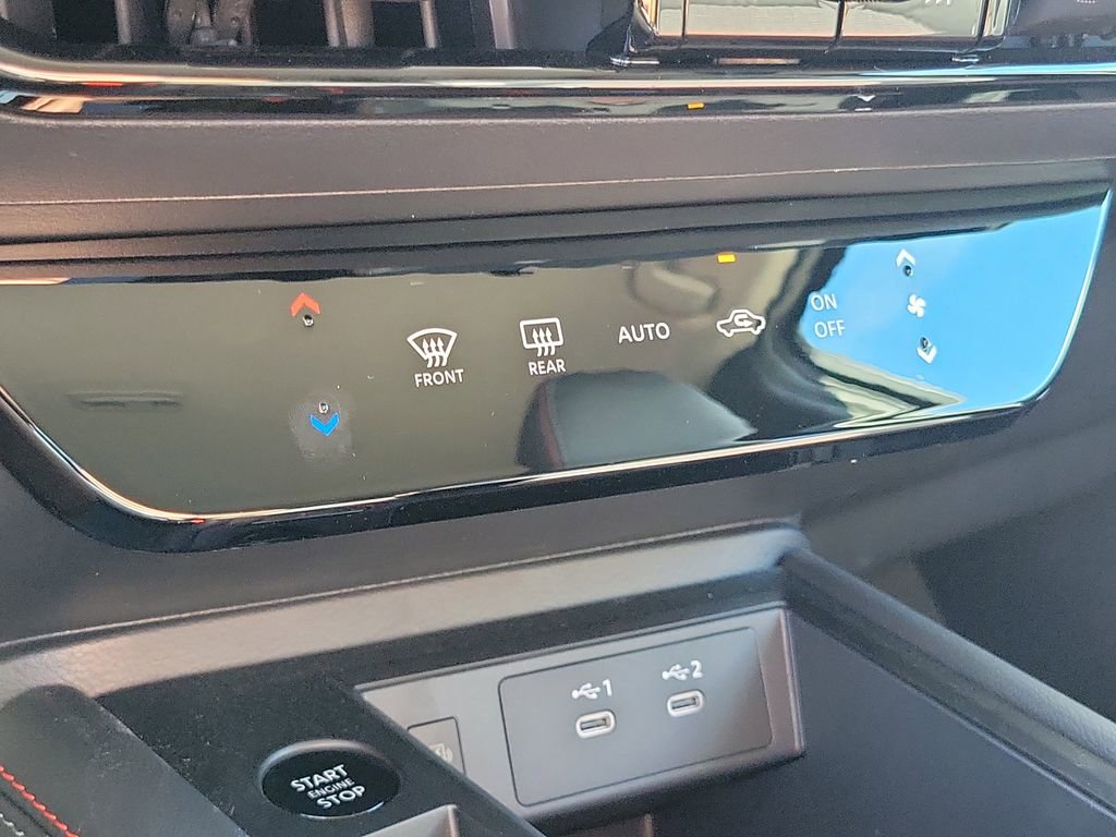 New 2026 Nissan Kicks SR image 35