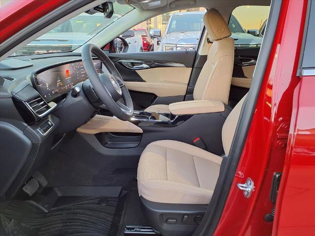 New 2026 Buick Envision Preferred image 18