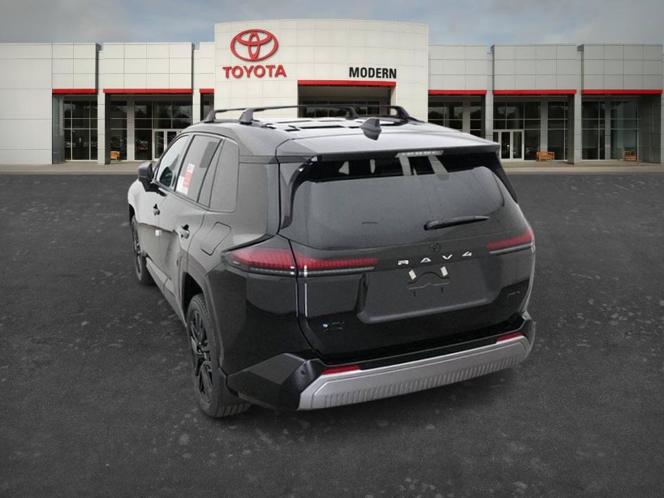 New 2026 Toyota RAV4 XSE w/ Weather Package AWD/4WD image 13