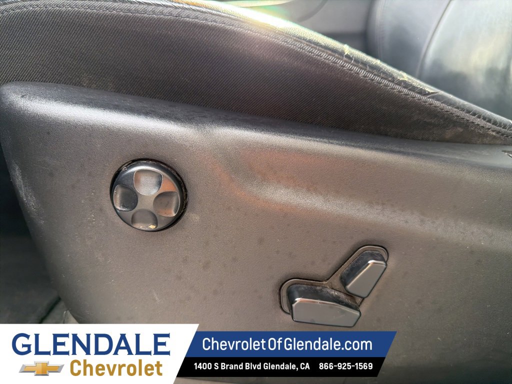 Used 2020 Jeep Grand Cherokee Limited image 20