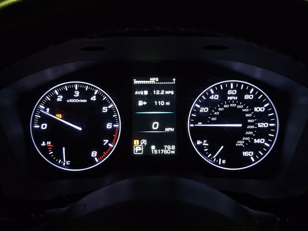 Used 2020 Subaru Outback Premium w/ Popular Package #1 image 20