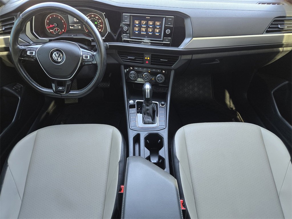 Used 2021 Volkswagen Jetta R-Line w/ R-Line Cold Weather Package image 28