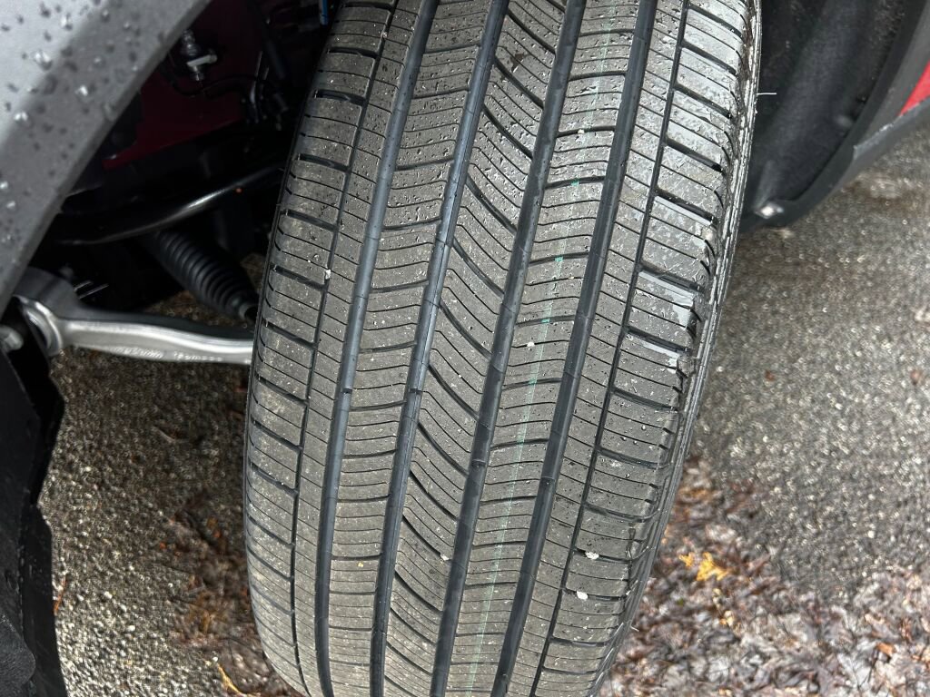 New 2026 Ford Explorer ST-Line image 23