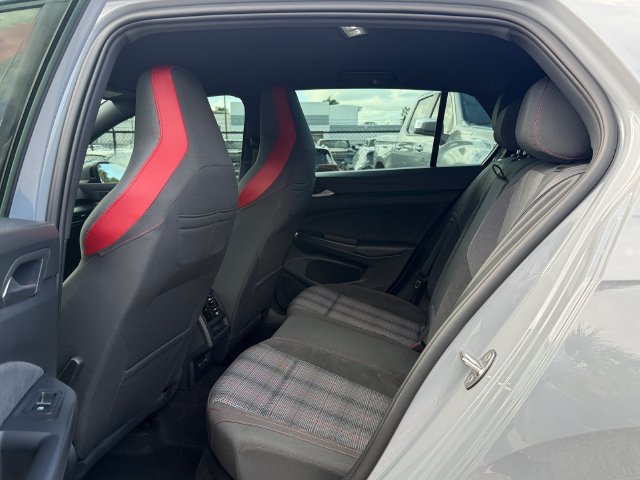 Used 2026 Volkswagen GTI S FWD image 11