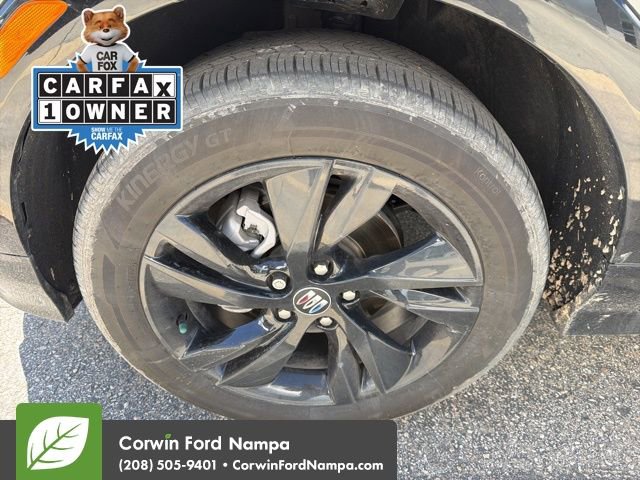 Used 2026 Buick Encore GX Sport Touring w/ Comfort Package FWD image 11