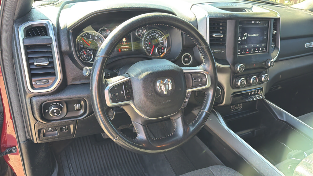 Used 2020 RAM 1500 Lone Star RWD image 13