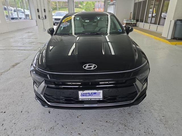 Used 2025 Hyundai Sonata SEL FWD image 8