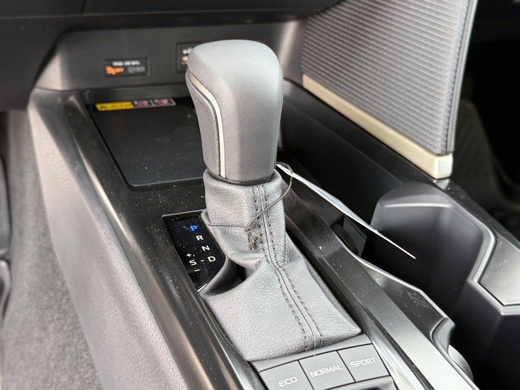 New 2026 Toyota Camry SE image 25