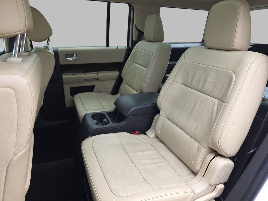 Used 2014 Ford Flex Limited AWD/4WD image 14
