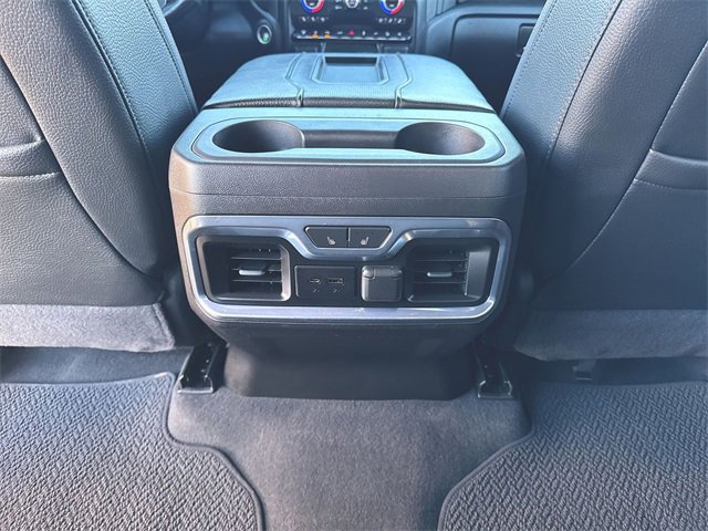 Used 2022 GMC Sierra 2500 Denali w/ Denali Ultimate Package image 22