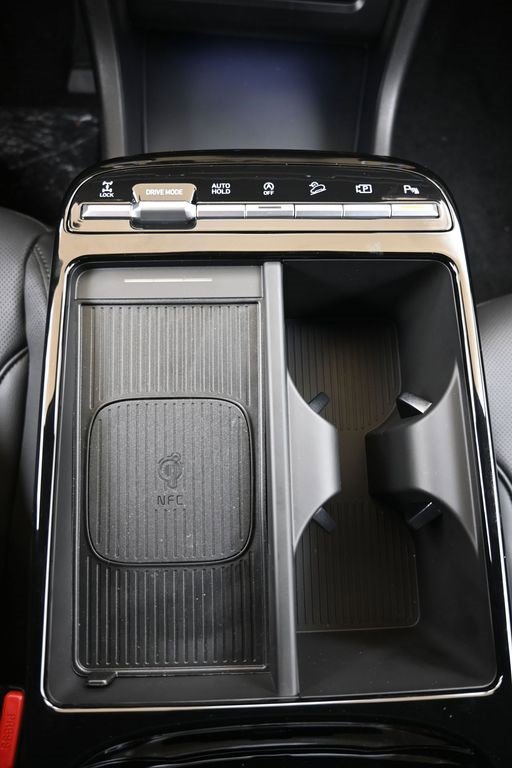 New 2026 Hyundai Tucson Limited image 36