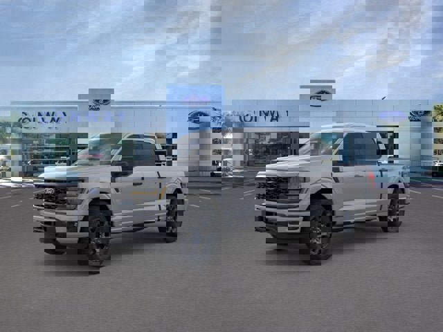 New 2026 Ford F150 STX w/ Equipment Group 200A image 1