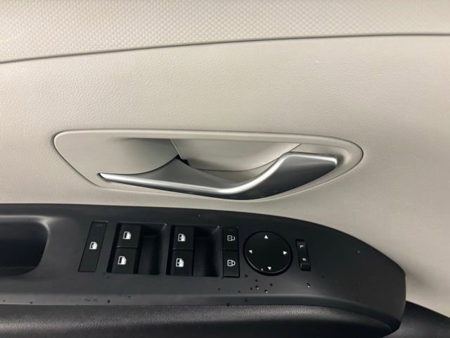 Used 2026 Hyundai Tucson SEL FWD image 21