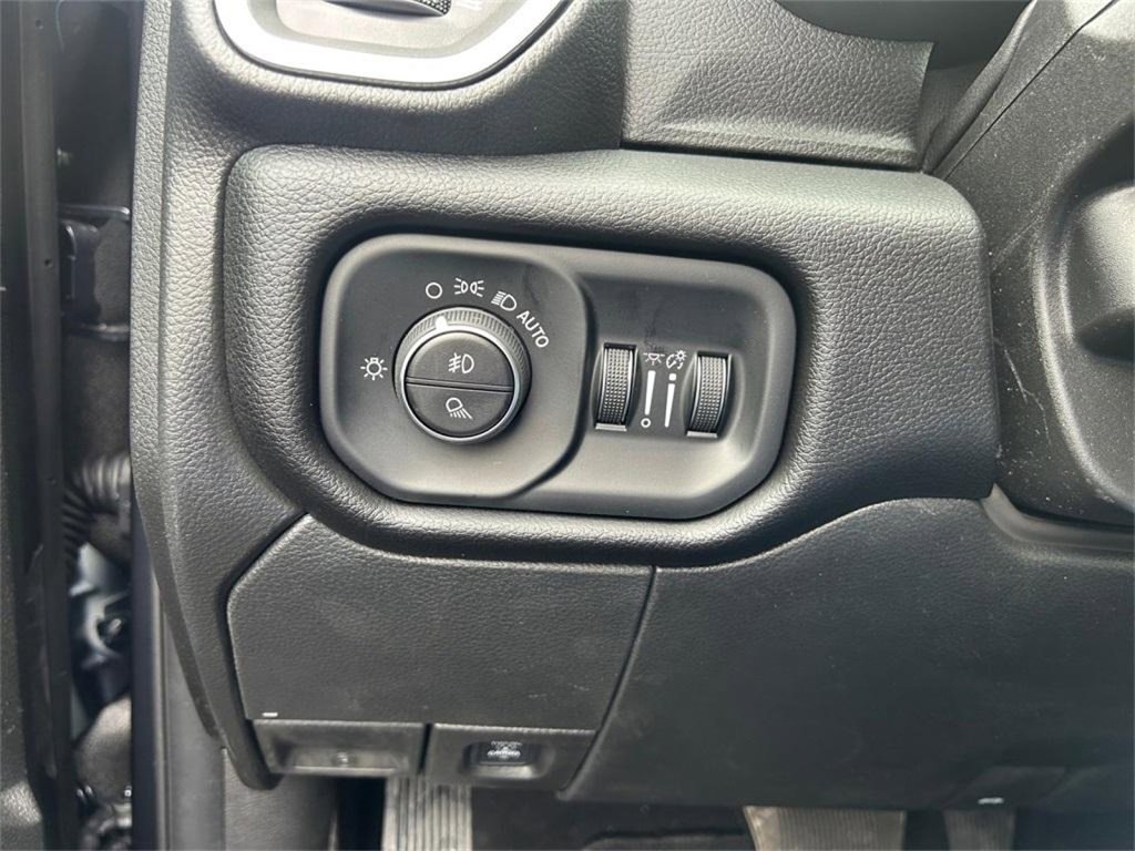 New 2026 RAM 3500 Laramie w/ Night Edition image 25