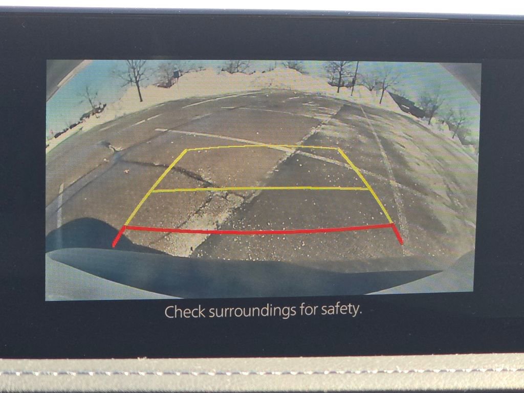 Used 2023 MAZDA CX-30 AWD 2.5 S image 26