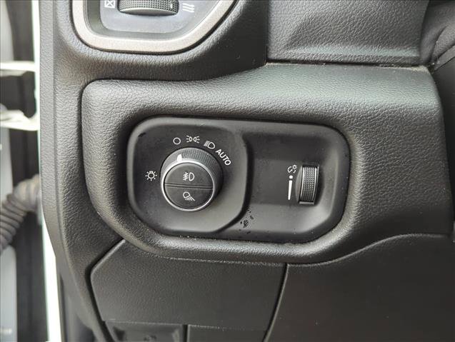 Used 2023 RAM 3500 Tradesman image 10