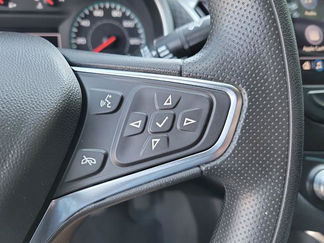Used 2024 Chevrolet Malibu LT FWD image 18