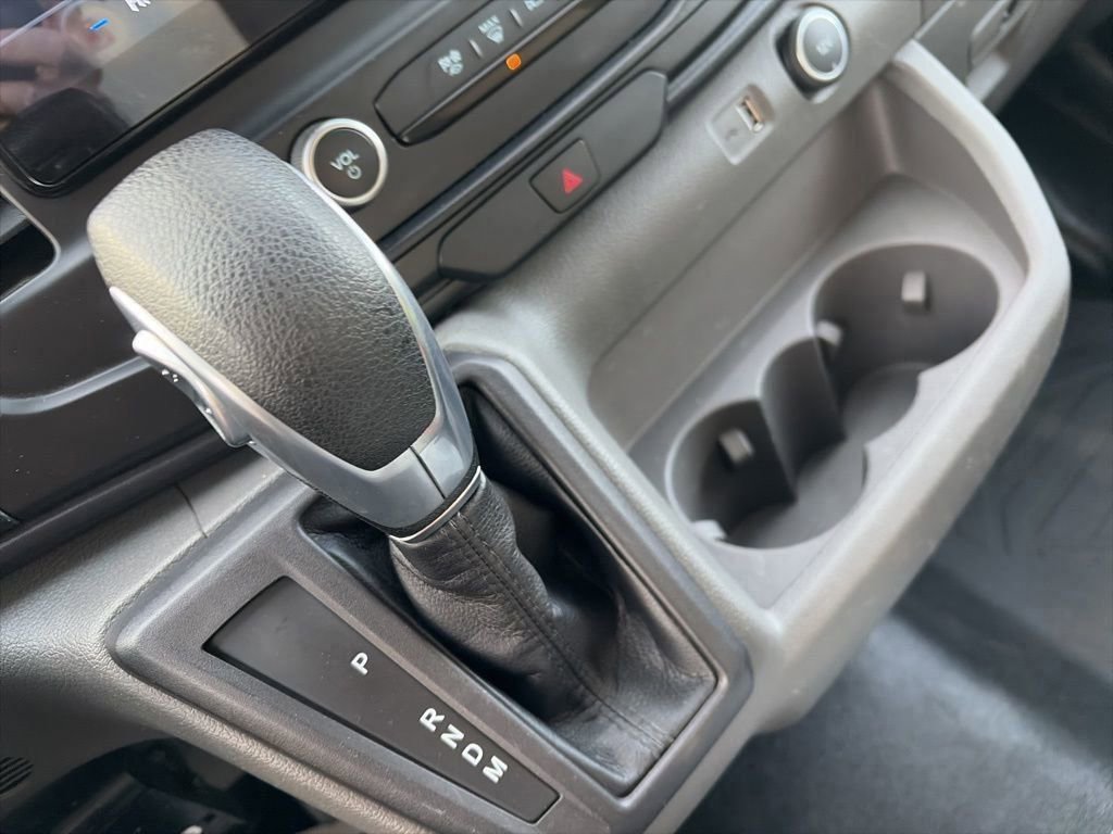 Used 2022 Ford Transit 250 Low Roof AWD image 18