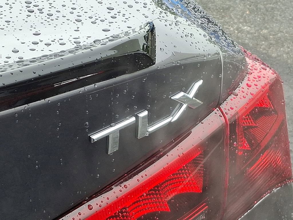 Certified 2019 Acura TLX V6 w/ Technology & A-SPEC Pkg FWD image 31