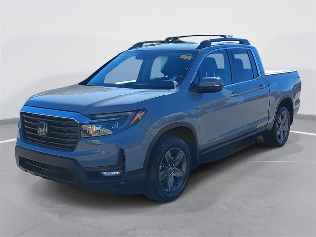 Used 2023 Honda Ridgeline RTL