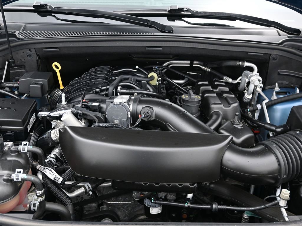 Used 2023 Dodge Durango Citadel image 11