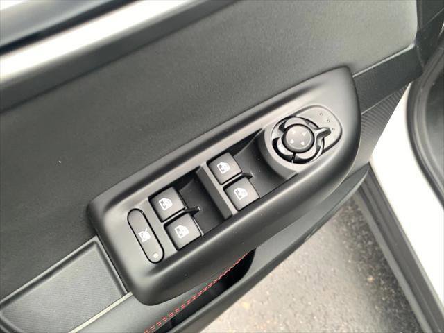 New 2025 Dodge Hornet GT w/ Cold Weather Group AWD/4WD image 10